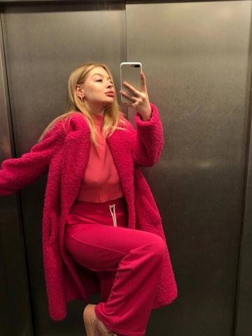 Лариса фото 2